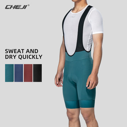 Men Bib Shorts