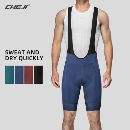 Men Bib Shorts